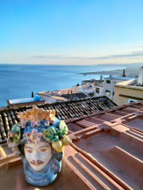 Taormina Flats Panoramic Sea View